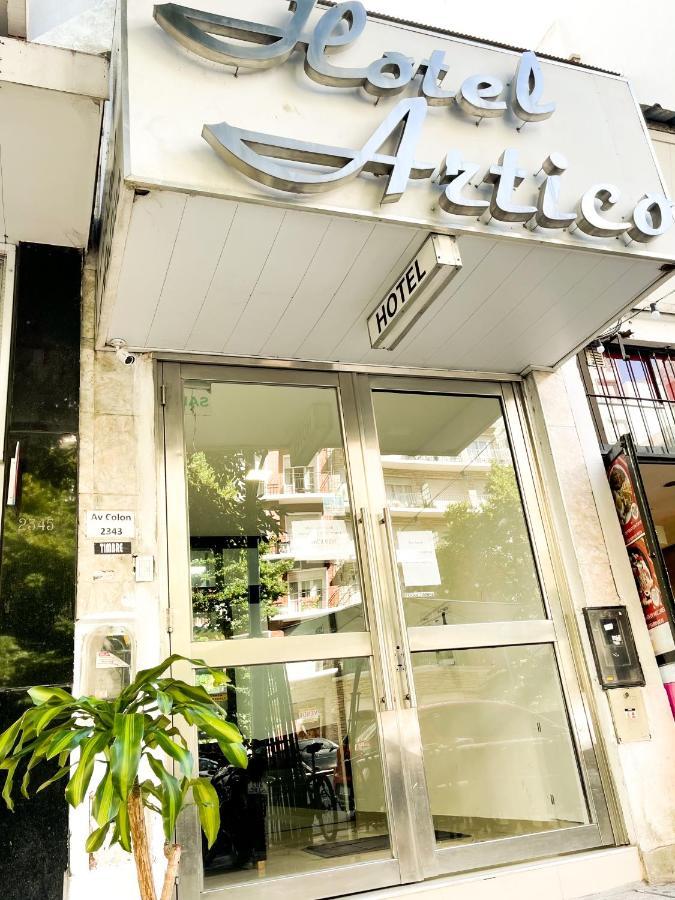 Artico 2*