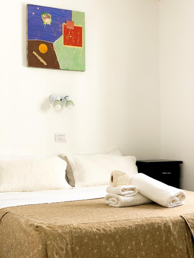 Hotel Artico 2*