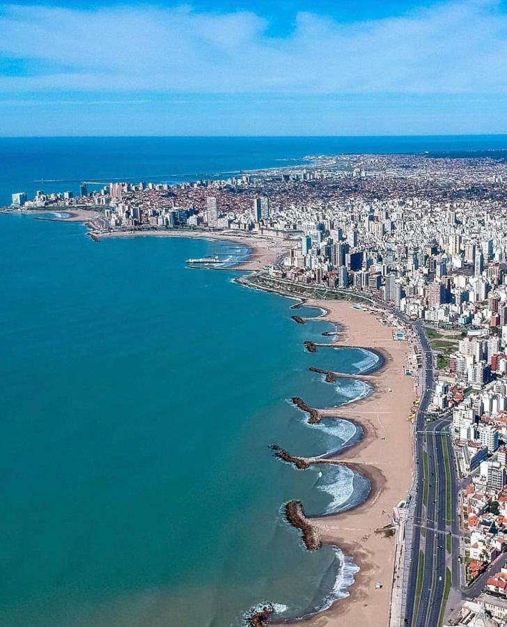 Artico Mar del Plata